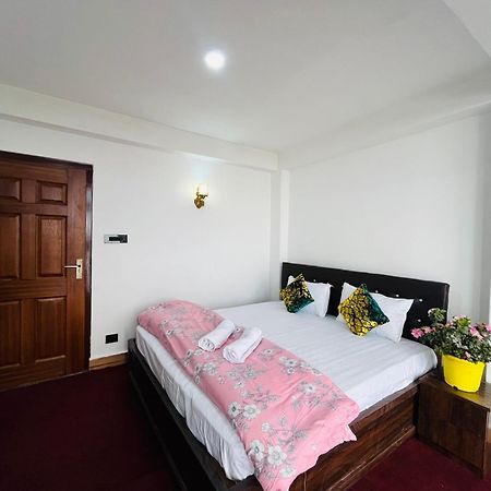 Shalom Inn Home Stay ดาร์จีลิง ภายนอก รูปภาพ