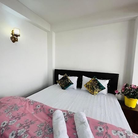Shalom Inn Home Stay ดาร์จีลิง ภายนอก รูปภาพ