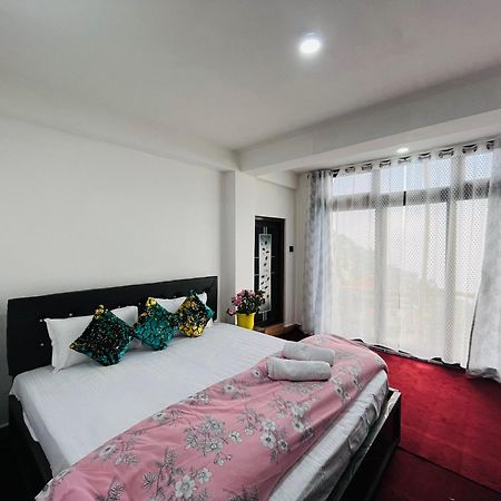 Shalom Inn Home Stay ดาร์จีลิง ภายนอก รูปภาพ