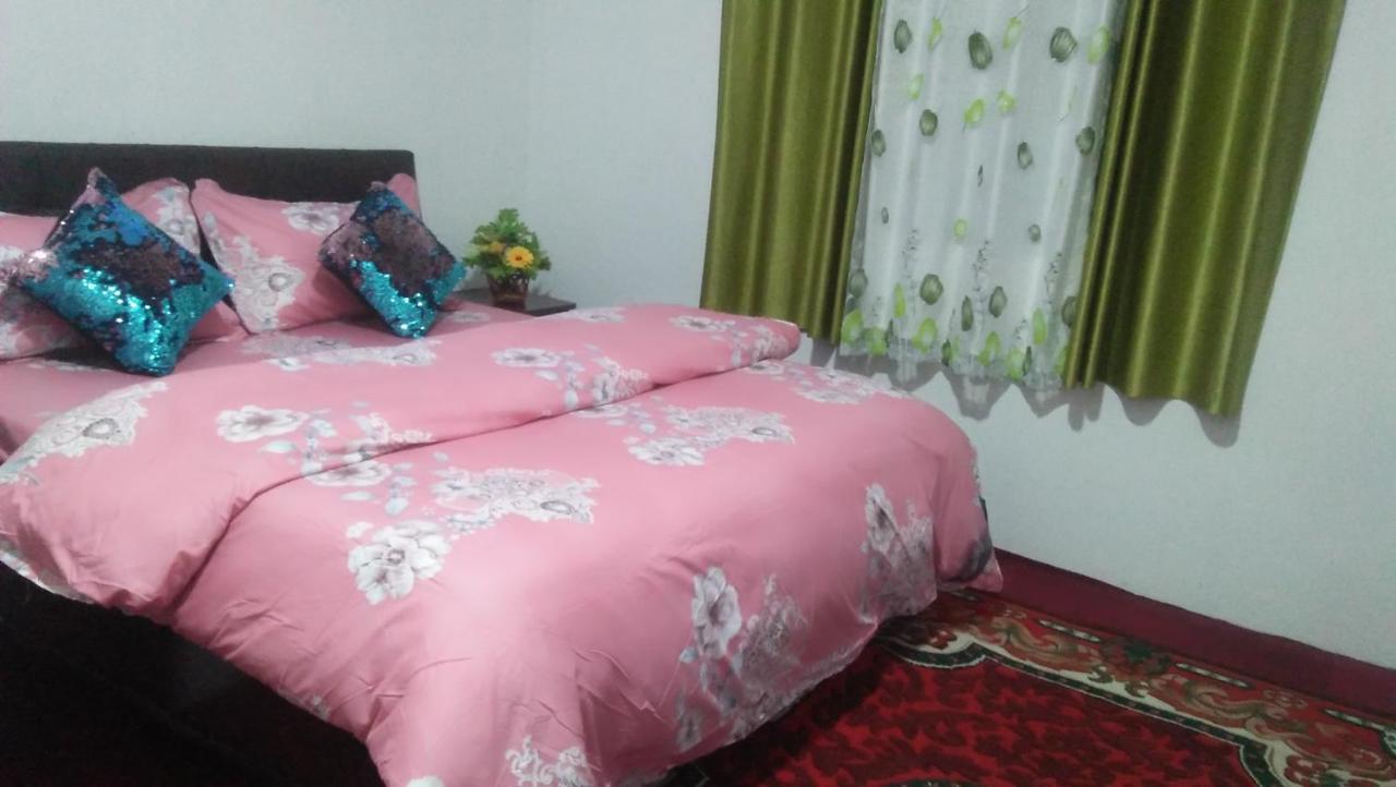 Shalom Inn Home Stay ดาร์จีลิง ภายนอก รูปภาพ