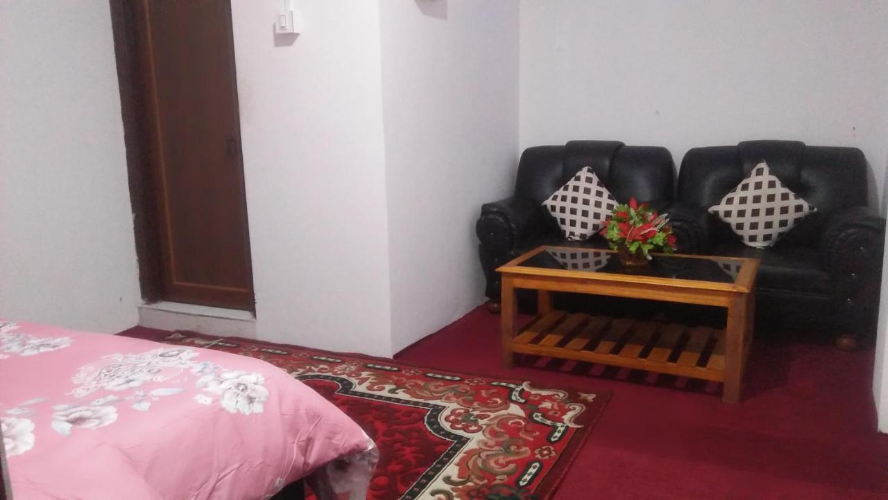 Shalom Inn Home Stay ดาร์จีลิง ภายนอก รูปภาพ