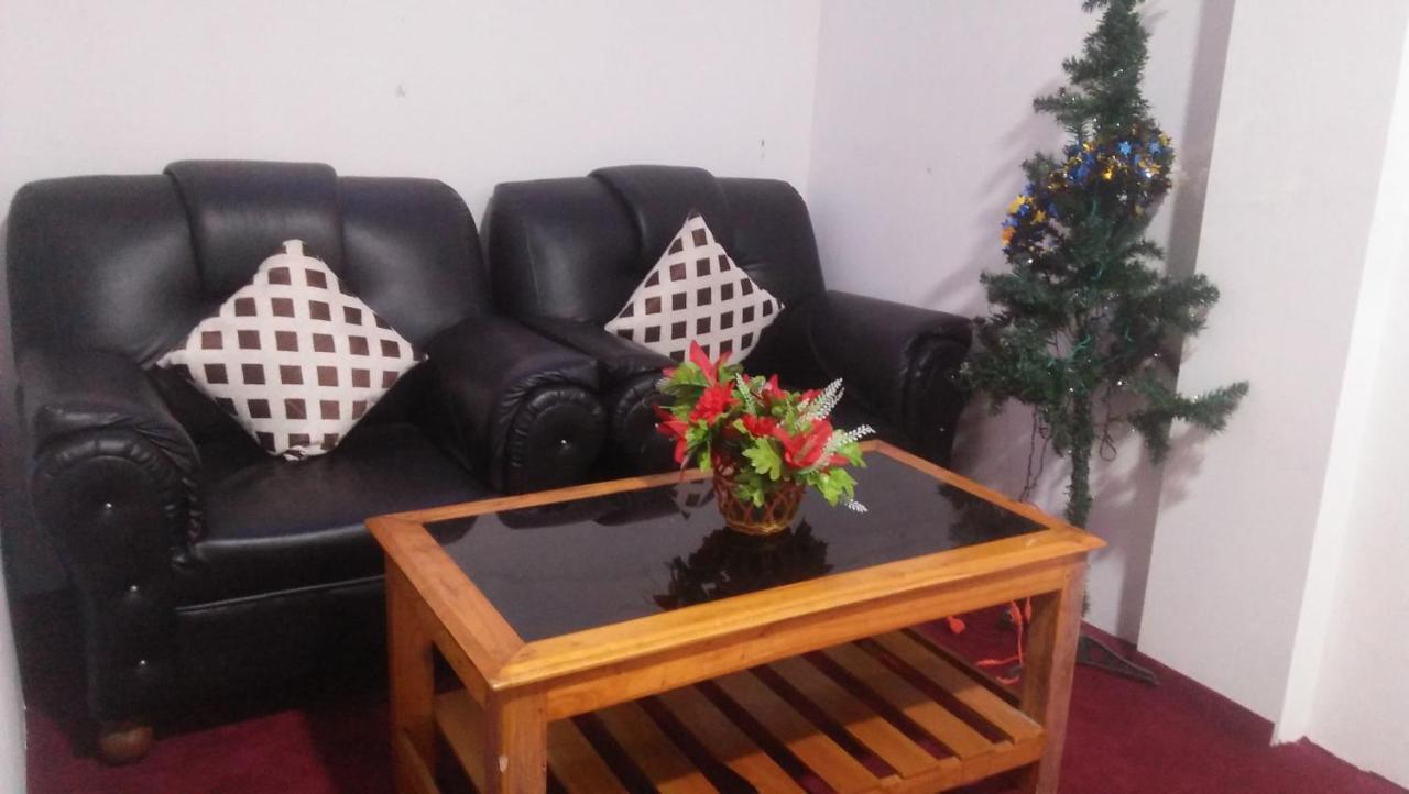 Shalom Inn Home Stay ดาร์จีลิง ภายนอก รูปภาพ