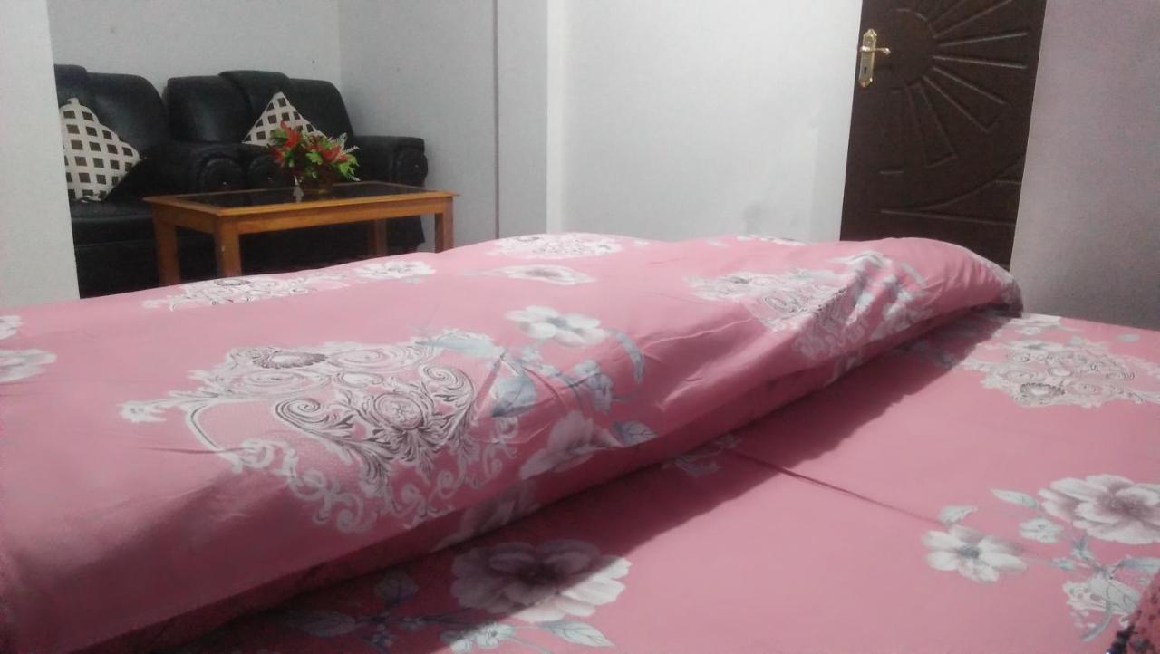 Shalom Inn Home Stay ดาร์จีลิง ภายนอก รูปภาพ