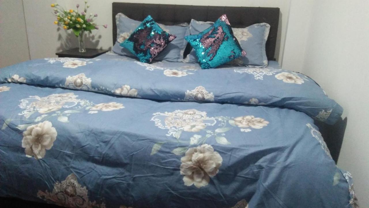 Shalom Inn Home Stay ดาร์จีลิง ภายนอก รูปภาพ