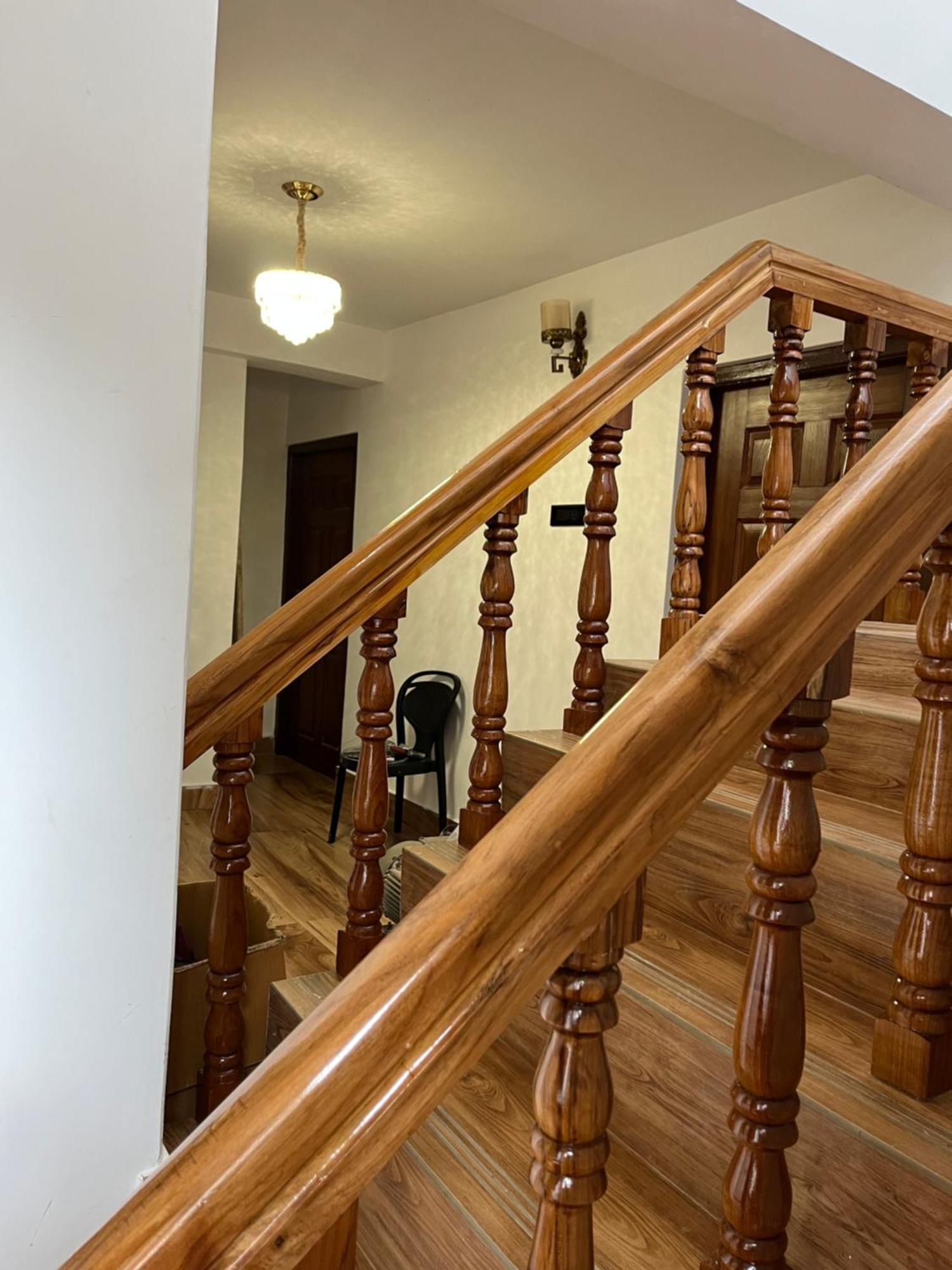 Shalom Inn Home Stay ดาร์จีลิง ภายนอก รูปภาพ
