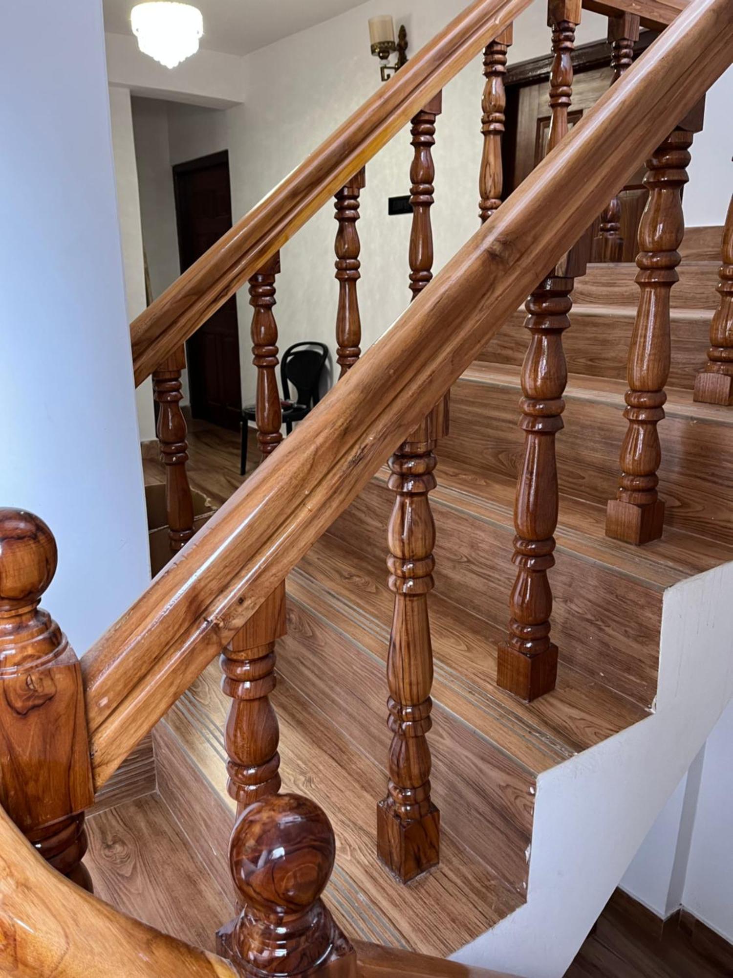 Shalom Inn Home Stay ดาร์จีลิง ภายนอก รูปภาพ