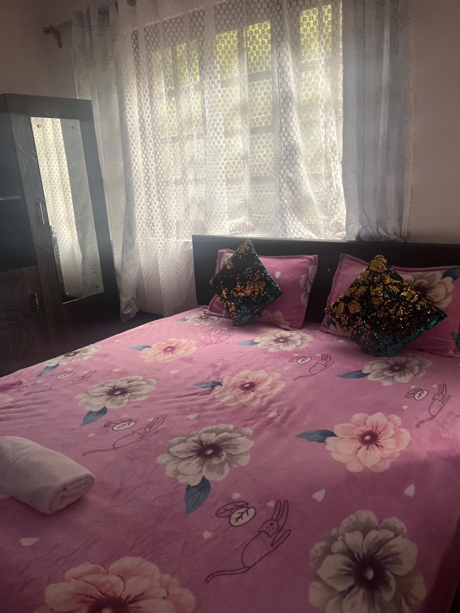 Shalom Inn Home Stay ดาร์จีลิง ภายนอก รูปภาพ