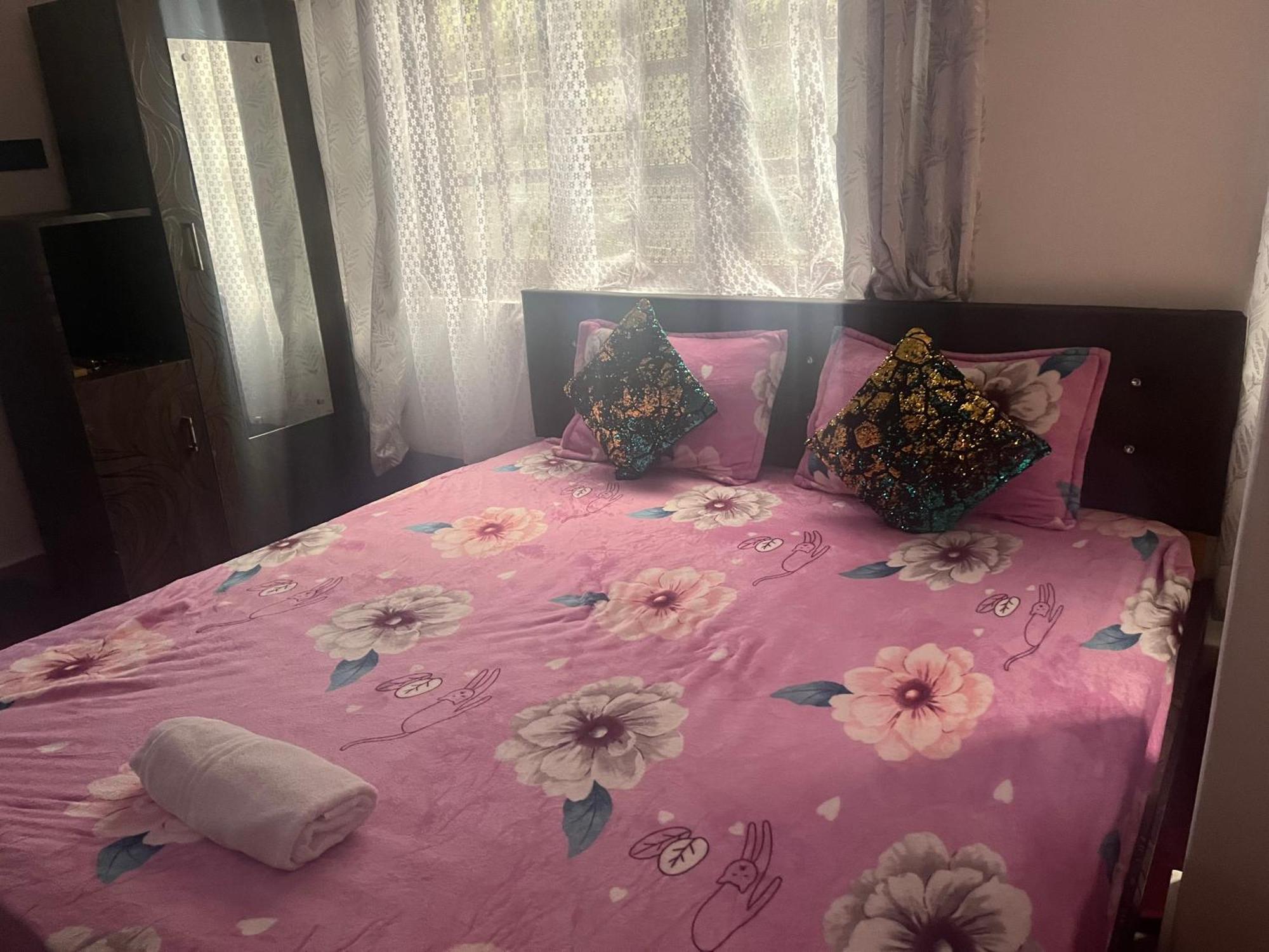 Shalom Inn Home Stay ดาร์จีลิง ภายนอก รูปภาพ