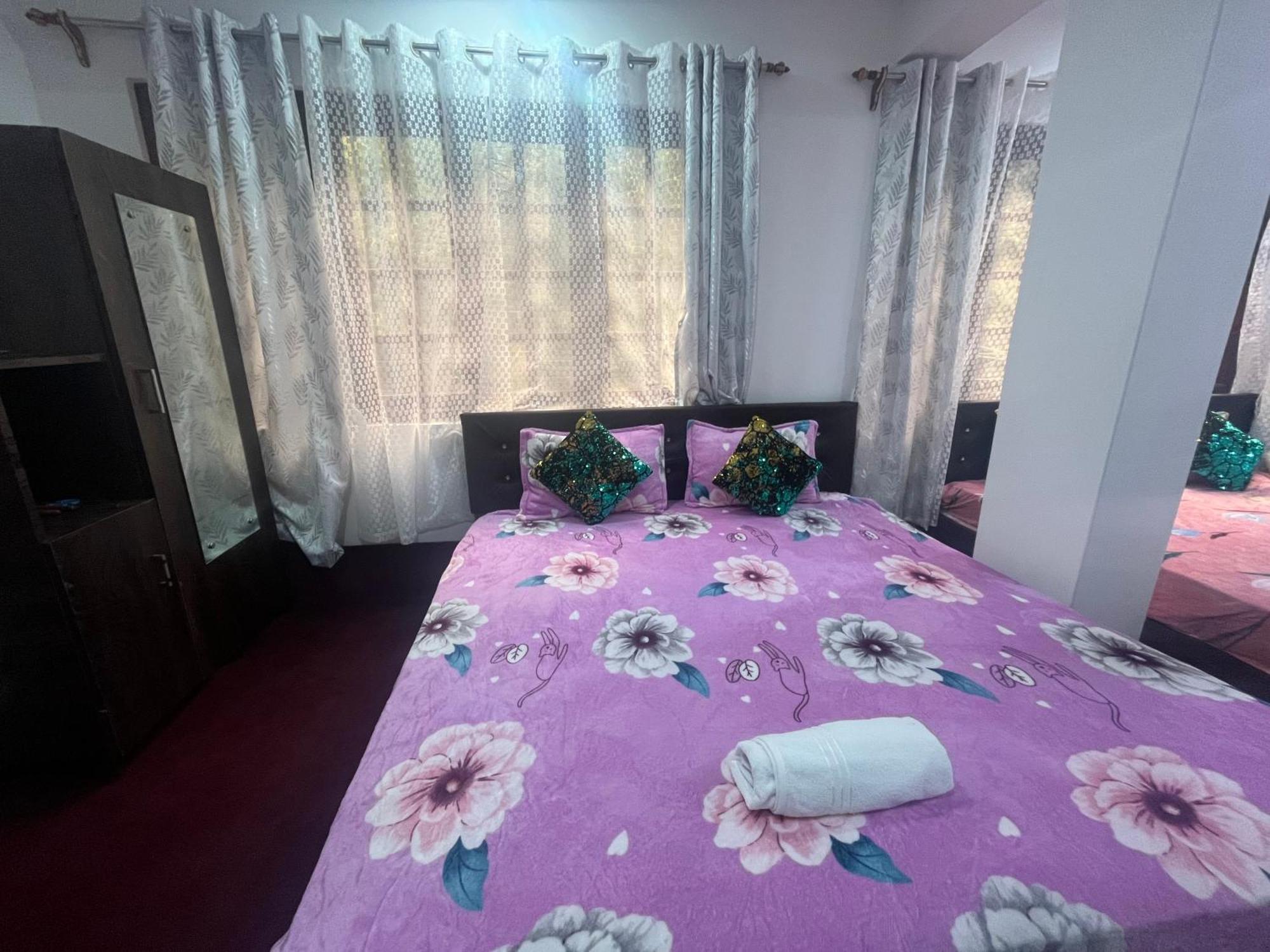 Shalom Inn Home Stay ดาร์จีลิง ภายนอก รูปภาพ