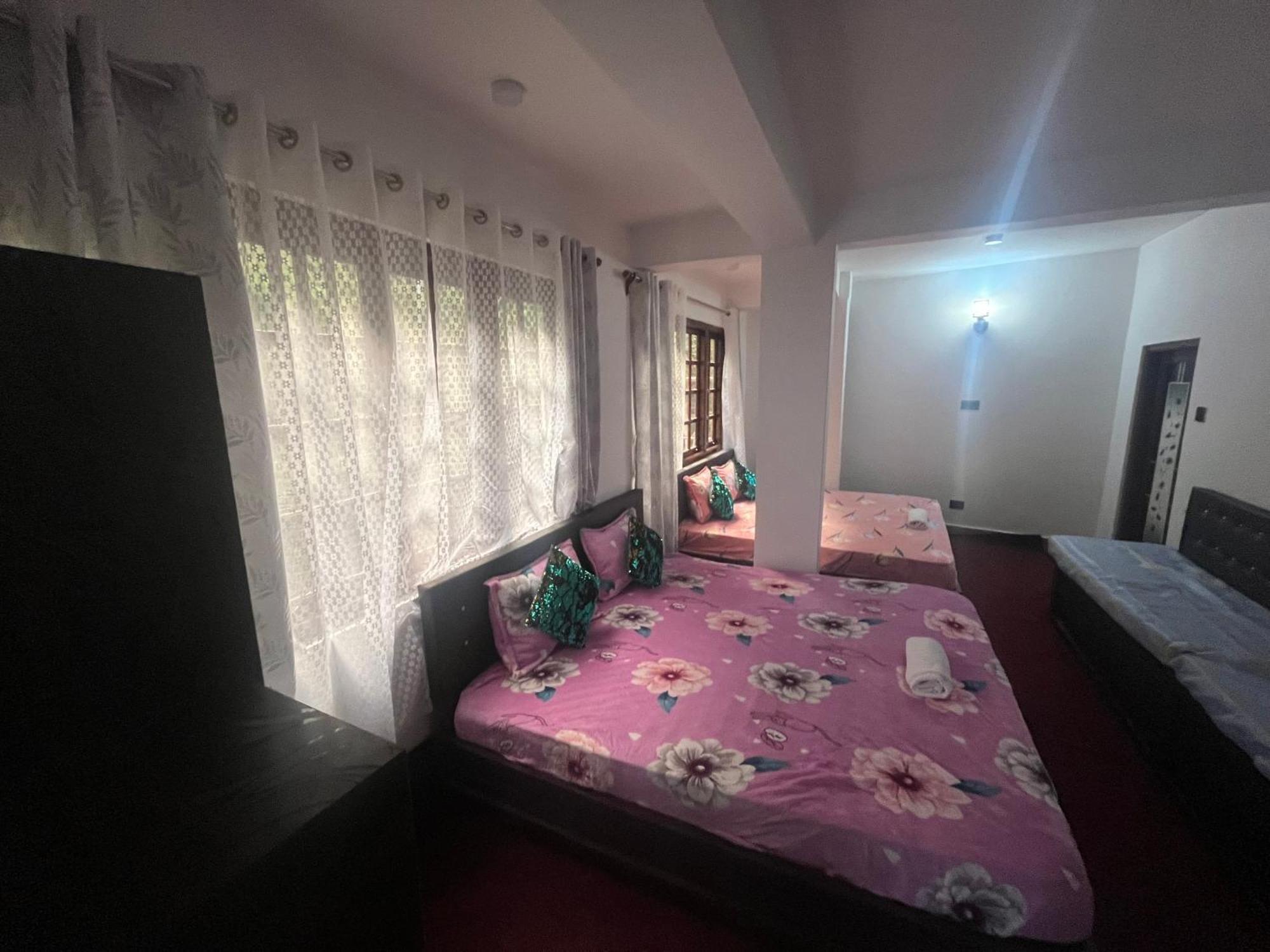 Shalom Inn Home Stay ดาร์จีลิง ภายนอก รูปภาพ