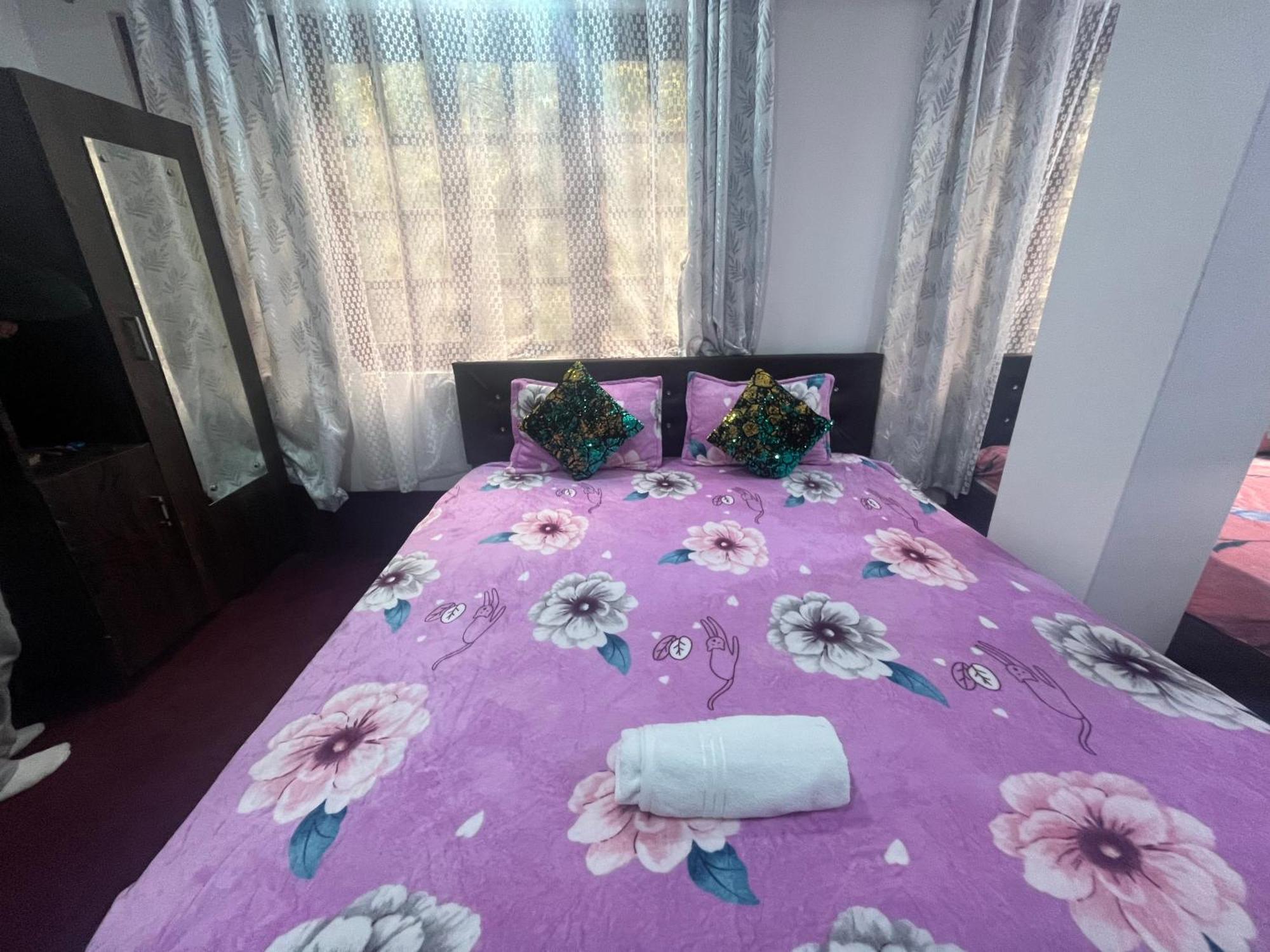 Shalom Inn Home Stay ดาร์จีลิง ภายนอก รูปภาพ